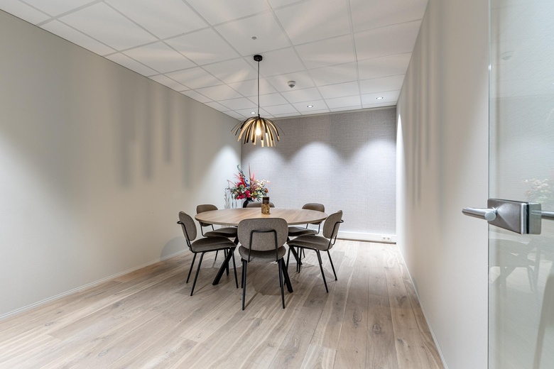 BedrijfsruimteaanPeelterbaan 1<br/> inWeert