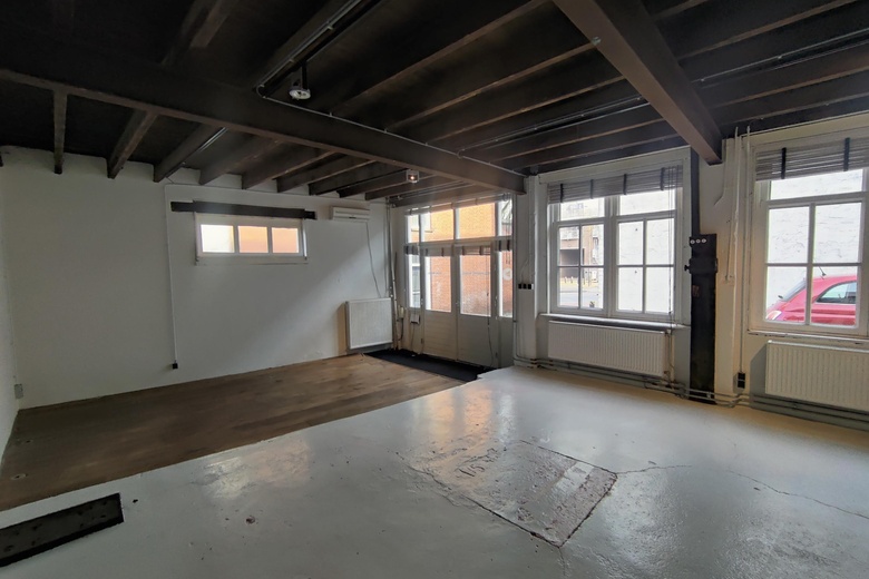 Kantoorruimte Eindhoven - Willem de Zwijgerstraat 1 A - Foto 8