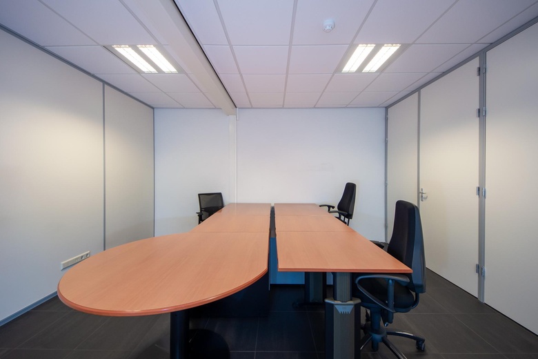 BedrijfsruimteaanUraniumweg 49<br/> inAmersfoort