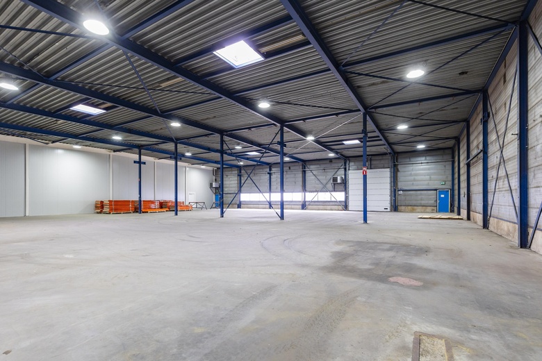 BedrijfsruimteaanVan Leeuwenhoekstraat 32<br/> inHarderwijk