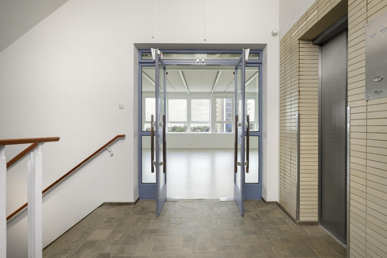 KantoorruimteaanTivolilaan 205<br/> inArnhem