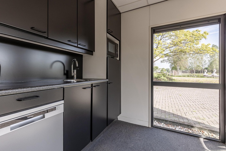 Bedrijfsruimte Son en Breugel - Kanaaldijk Zuid 1 c - Foto 11