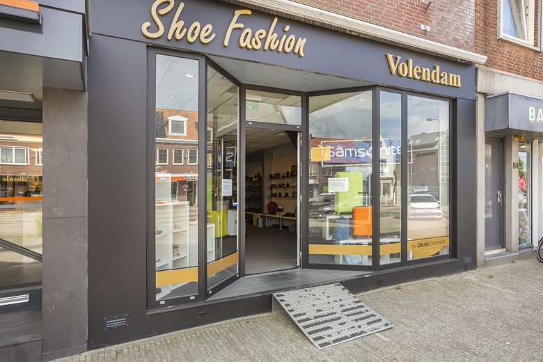 WinkelruimteaanJulianaweg 86<br/> inVolendam WinkelruimteaanJulianaweg 86<br/> inVolendam