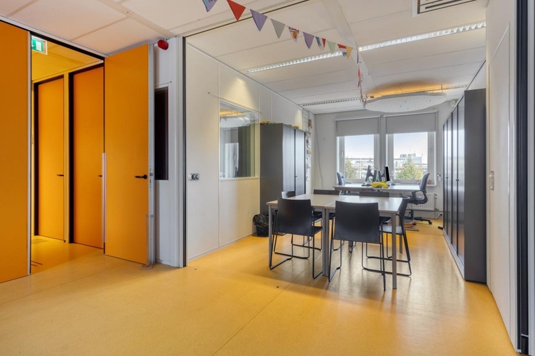 KantoorruimteaanStationspark 2<br/> inGoes