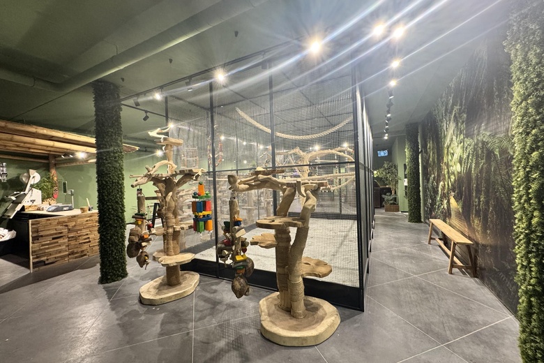 WinkelruimteaanKromstraat 25 A<br/> inVeldhoven