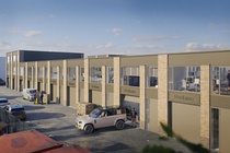 Bekijk foto 4 van Hermesweg 6 B