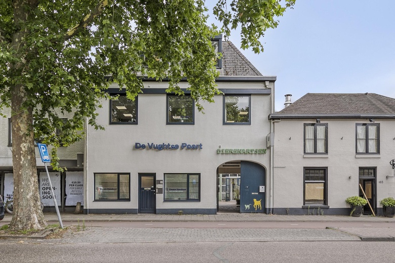 KantoorruimteaanHelvoirtseweg 181<br/> inVught