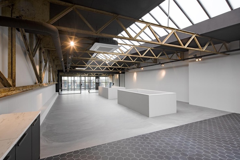 KantoorruimteaanHendrik Figeeweg 1 0009<br/> inHaarlem KantoorruimteaanHendrik Figeeweg 1 0009<br/> inHaarlem