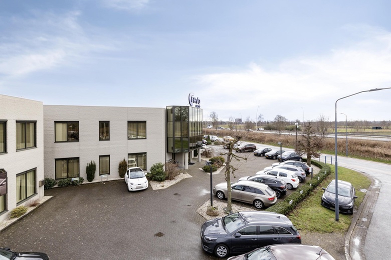Bedrijfsruimte Waalwijk - Cartografenweg 34 - Foto 2