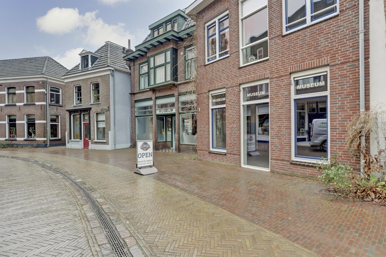 WinkelruimteaanMeddosestraat 40<br/> inWinterswijk WinkelruimteaanMeddosestraat 40<br/> inWinterswijk