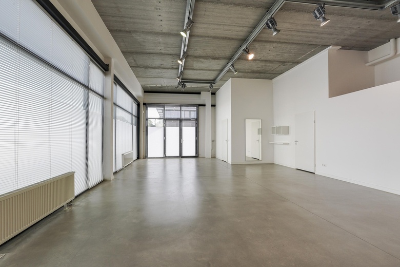 Bedrijfsruimte Tilburg - Goirkekanaaldijk 211 14 - Foto 10