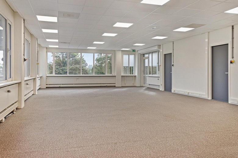 KantoorruimteaanAmerikastraat 7<br/> inDen Bosch KantoorruimteaanAmerikastraat 7<br/> inDen Bosch