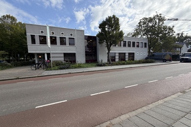 Kantoorruimte te huur Son en Breugel - Europalaan 2