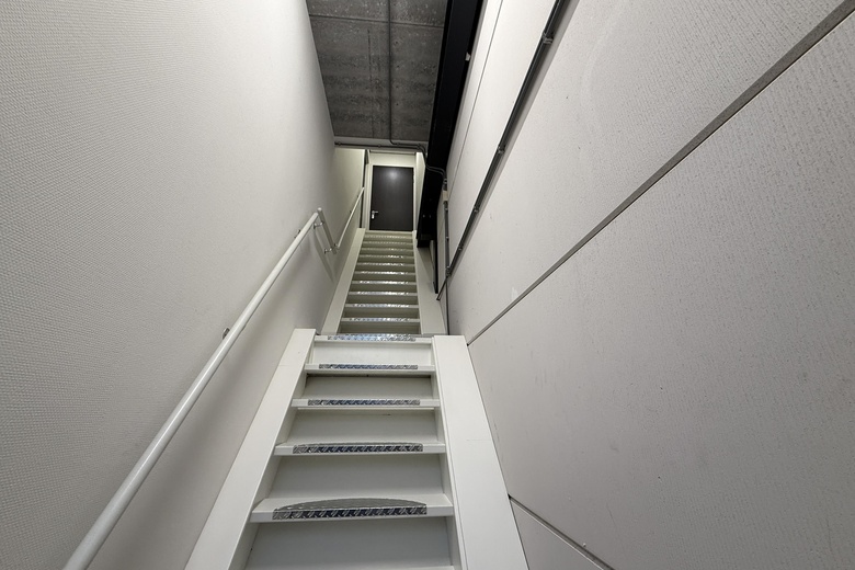 BedrijfsruimteaanKoperhoek 10 c<br/> inRhoon