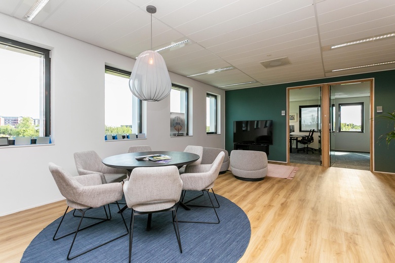 KantoorruimteaanAzielaan 22<br/> inMaastricht