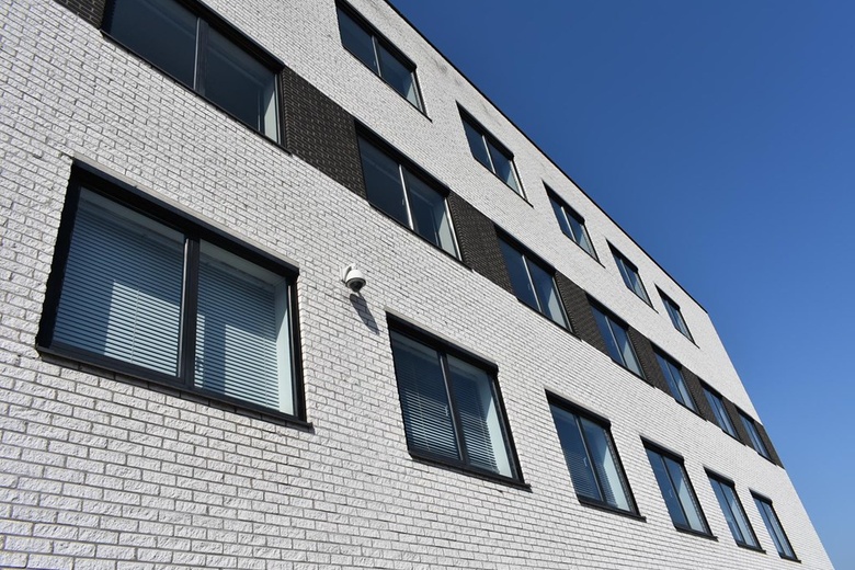 KantoorruimteaanGalvanistraat 9<br/> inEde