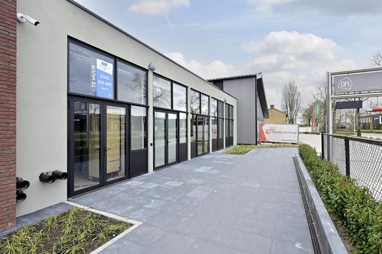 WinkelruimteaanEdeseweg 101<br/> inWekerom WinkelruimteaanEdeseweg 101<br/> inWekerom