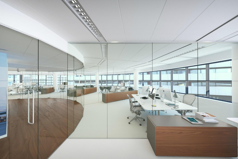 KantoorruimteaanWeena 200<br/> inRotterdam