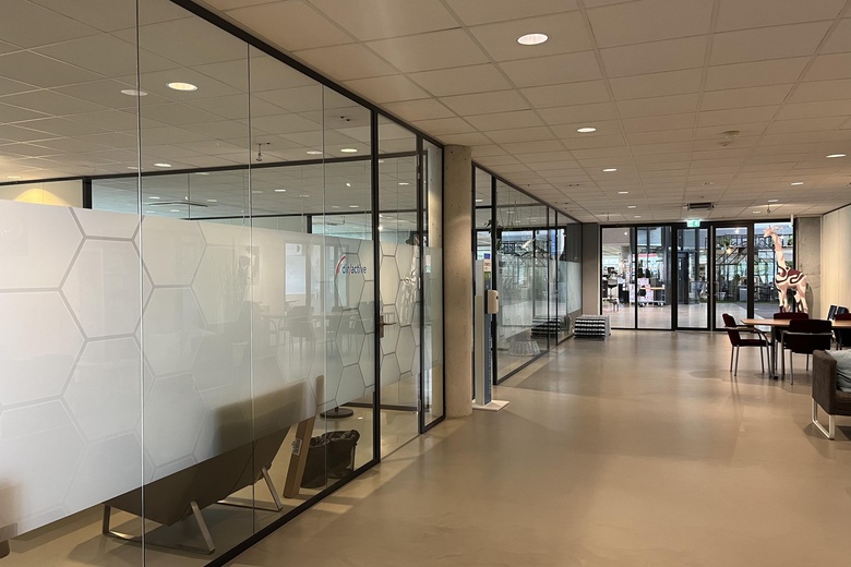 KantoorruimteaanBergweidedijk 2<br/> inDeventer KantoorruimteaanBergweidedijk 2<br/> inDeventer