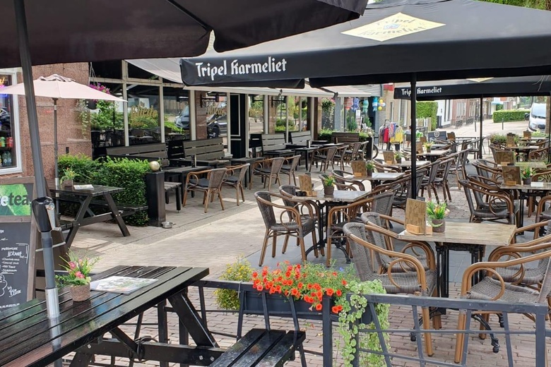 Horeca Noordwolde - Bovenstreek 1 - Foto 2