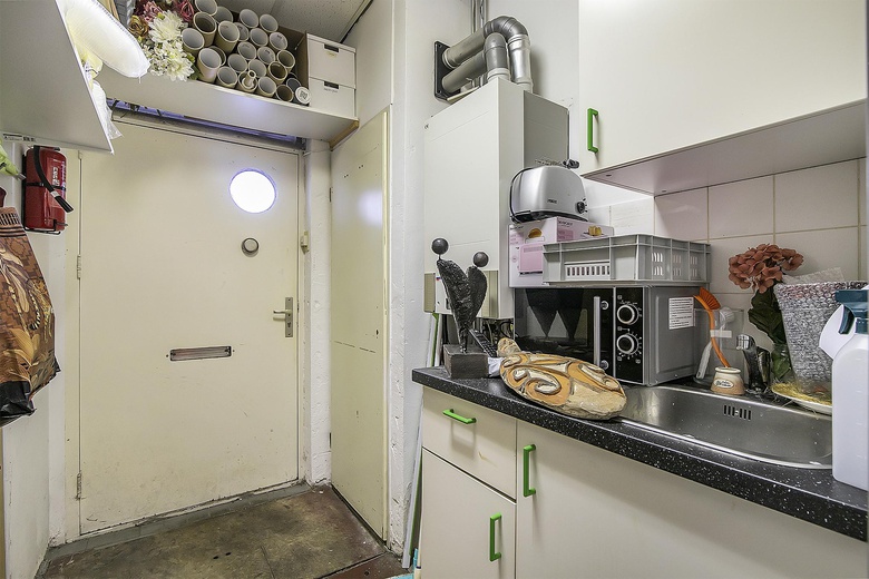 WinkelruimteaanDe Bunders 80 - 82<br/> inVeghel