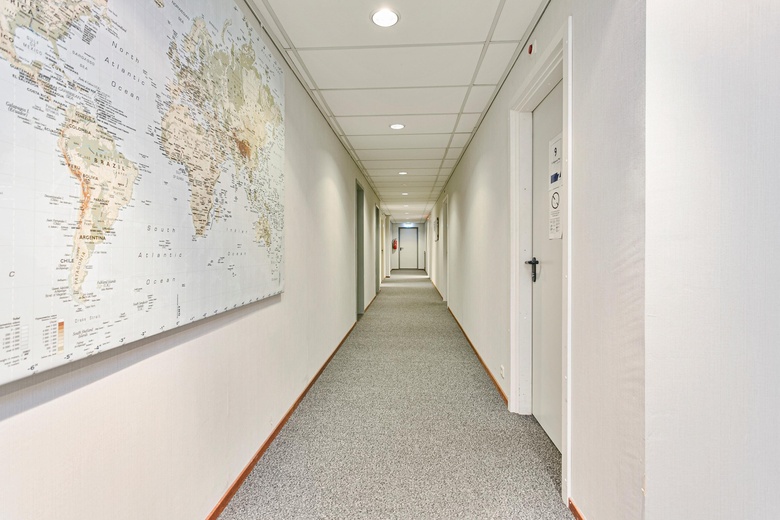 KantoorruimteaanWillem Alexanderlaan 45<br/> inTerneuzen
