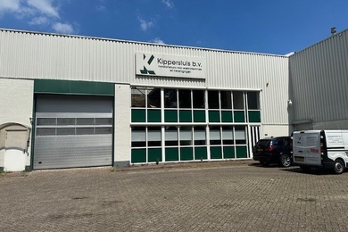 Kantoorruimte te huur Nieuwegein - Drenthehaven 28