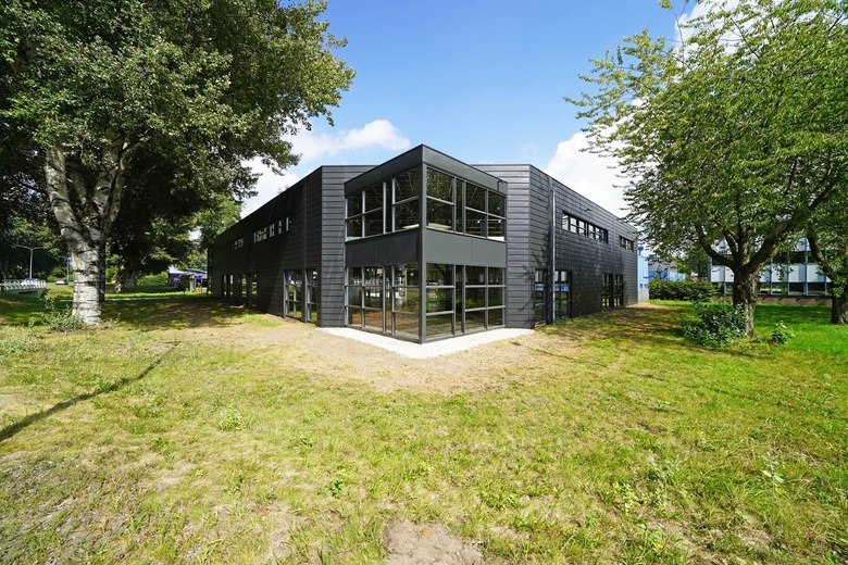WinkelruimteaanRandstad 22 33<br/> inAlmere