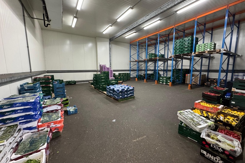 BedrijfsruimteaanIABC 5216<br/> inBreda