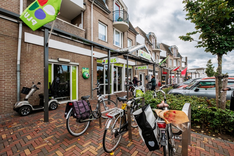 WinkelruimteaanDorpsstraat 162<br/> inMierlo