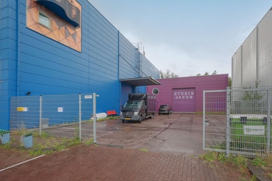 Bedrijfsruimte Amsterdam - Bolstoen 20 - Foto 2