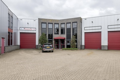 Bedrijfsruimte te huur Tiel - Latensteinse Rondweg 4 08