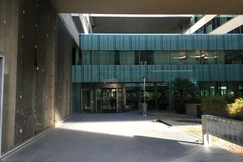 KantoorruimteaanHerikerbergweg 1<br/> inAmsterdam KantoorruimteaanHerikerbergweg 1<br/> inAmsterdam