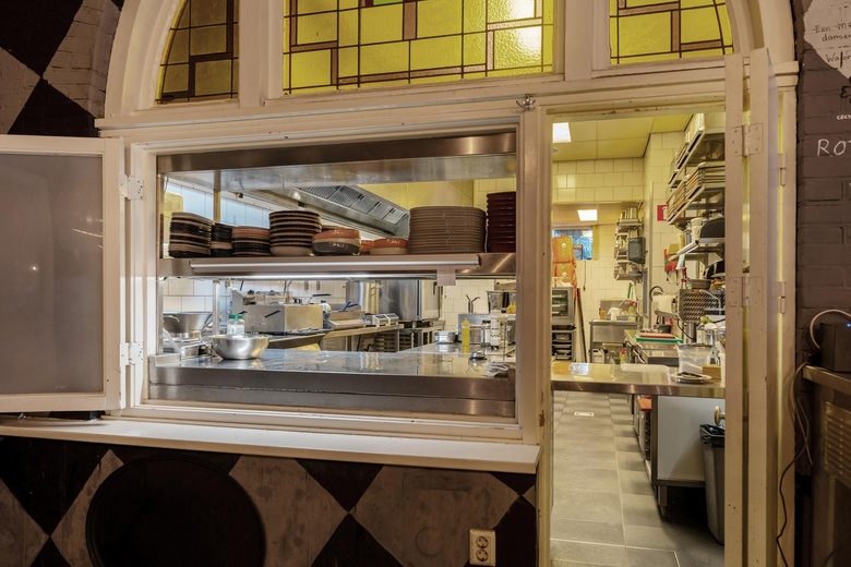 KantoorruimteaanNieuwe Binnenweg 19 A<br/> inRotterdam