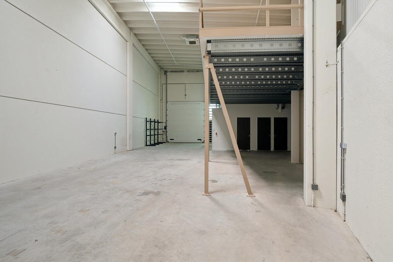 Bedrijfsruimte Etten-Leur - Ecustraat 77 - Foto 14