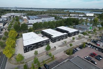 Bekijk foto 2 van eenheid 1 aan de Antonie van Leeuwenhoekstraat 1 A 9 in Oud-Beijerland