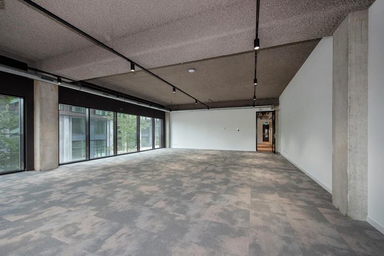 Kantoorruimte Den Haag - Saturnusstraat 22 A - Foto 16