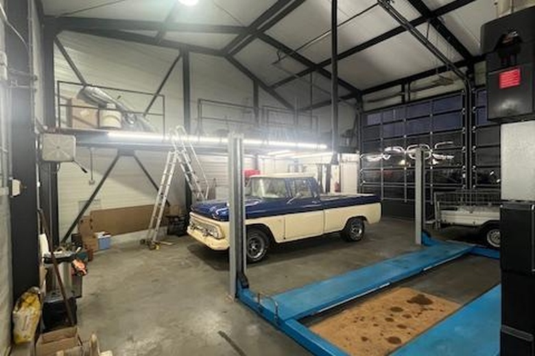 BedrijfsruimteaanKeizerswoert 20<br/> inPutten BedrijfsruimteaanKeizerswoert 20<br/> inPutten