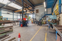 Bedrijfsruimte Zevenbergen - Schansdijk 4 a - Foto 5