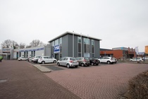 Bekijk foto 3 van Dikkensweg 24 Bekijk foto 3 van Dikkensweg 24