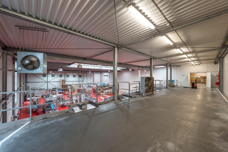 Bedrijfsruimte Opmeer - De Veken 220 - Foto 16