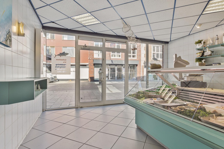 WinkelruimteaanGrotestraat 103<br/> inVenray