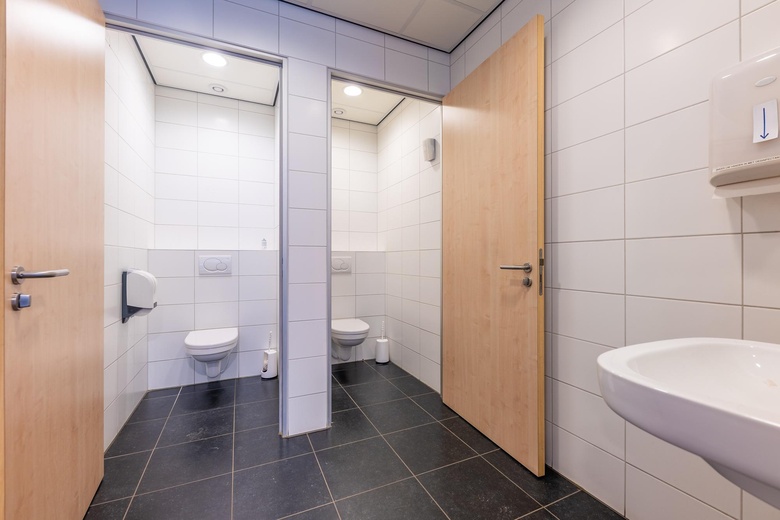 BedrijfsruimteaanSanderboutlaan 19 a<br/> inElsloo