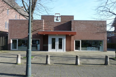Kantoorruimte Den Bosch - Sonniusstraat 1 G - Foto 2