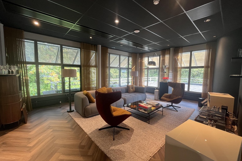 Kantoorruimte Zeist - Arnhemse Bovenweg 180 - Foto 15
