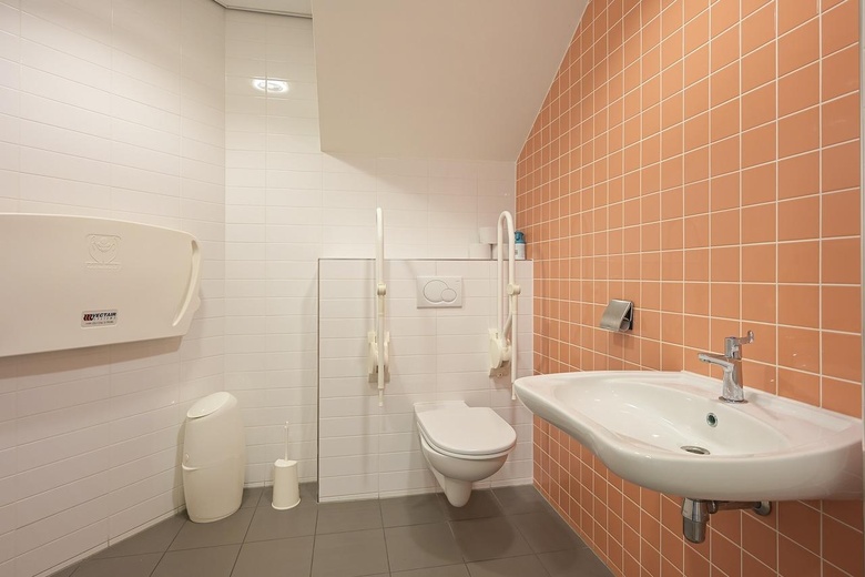 Bedrijfsruimte Den Haag - Jurriaan Kokstraat 169 - Foto 14