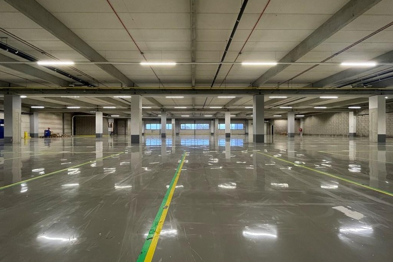 BedrijfsruimteaanHandelsweg 7<br/> inMijdrecht