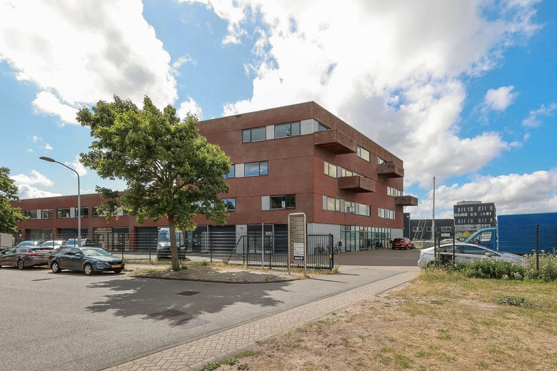 Bedrijfsruimte Haarlem - Tingietersweg 127 - Foto 12