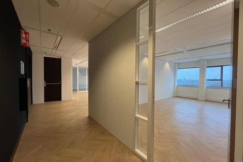 Kantoorruimte Utrecht - Herculesplein 2 - Foto 25