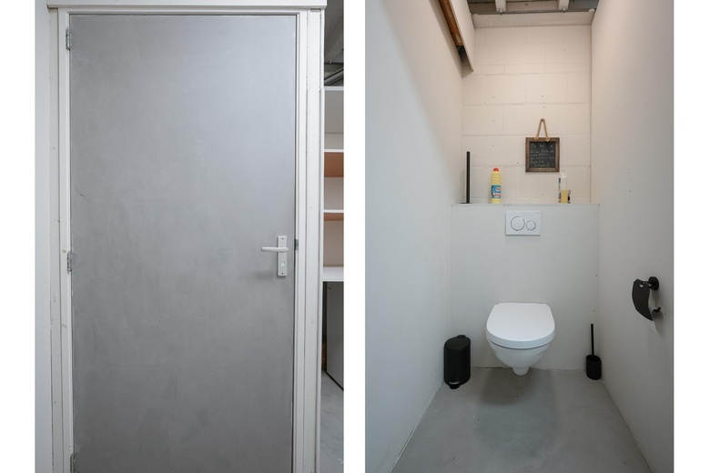 BedrijfsruimteaanBitswijk 1<br/> inUden